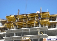 Fast & Effective Table formwork system for slab construction