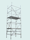 1700*1219mm ladder frame Scaffolding from China supplier