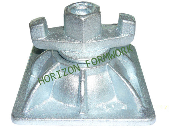 Slope Super Plate Strong And Durable