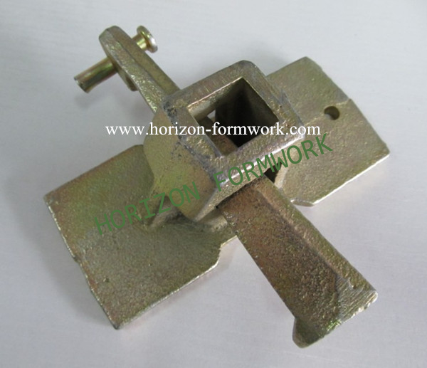Quality Formwork Clamp wedge clips, China rebar clamps for sale