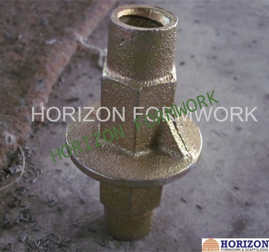Concrete Formwork accessories washer plate water stopper for formwork construction