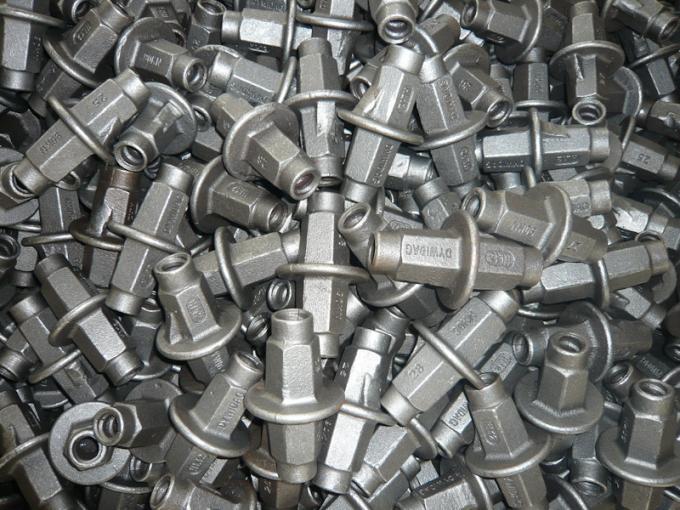 Good quality Casted steel water stop, water stopper