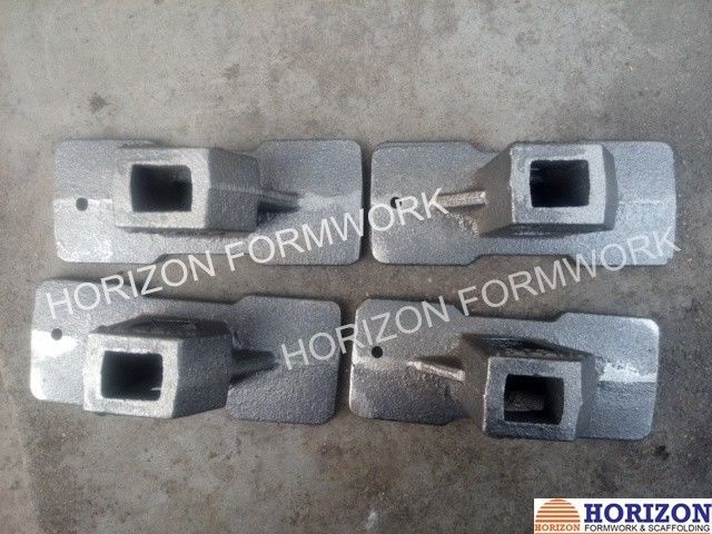 Rapid Clamps for formwork