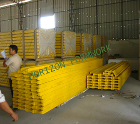 HORIZON FORMWORK CO., LTD