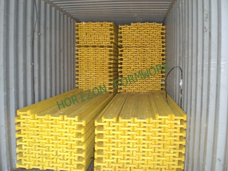 HORIZON FORMWORK CO., LTD