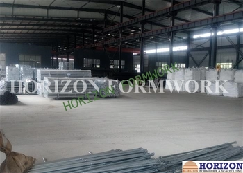 HORIZON FORMWORK CO., LTD