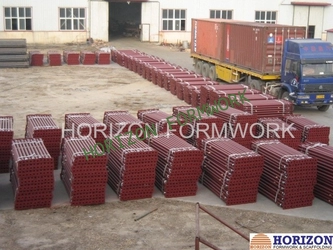 HORIZON FORMWORK CO., LTD