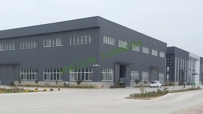 HORIZON FORMWORK CO., LTD