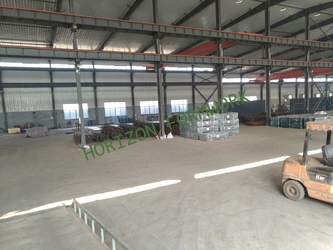 HORIZON FORMWORK CO., LTD