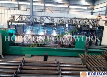 HORIZON FORMWORK CO., LTD