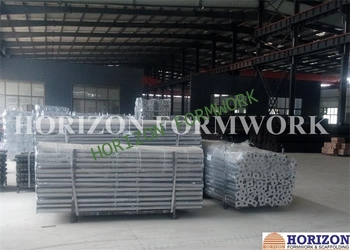 HORIZON FORMWORK CO., LTD