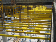 Horizontal formwork. High durable Concrete Slab Formwork from China manufacturer