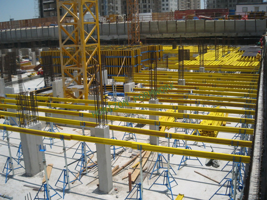 Losa encofrado, China encofrado,Formaleta,table formwork,slab formwork,horizontal formwork