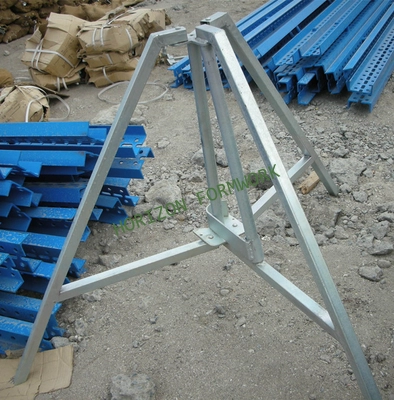 Foldable tripod, Folding tripod for slab formwork, prop tripod