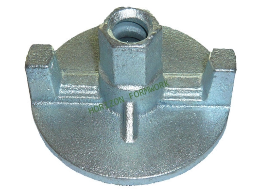 Rectangular and circuiar  Cast washer plate