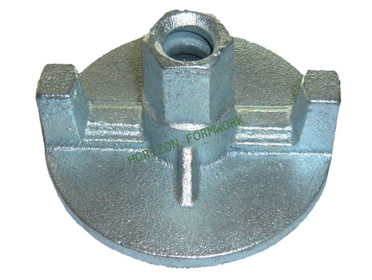 Tuerca & Perno Moldaje para encofrado. Flexible formwork Wing Nuts