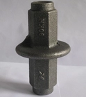 Galvanized Water stopper for concrete construction from China factory