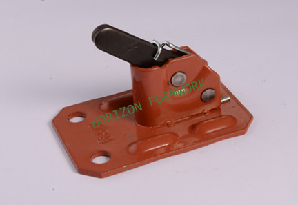 Rapid Clamps for formwork