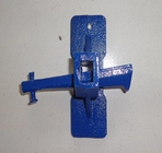 Formwork quick Clamp wedge clips