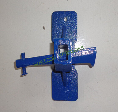 Quality Formwork Clamp wedge clips, China rebar clamps for sale