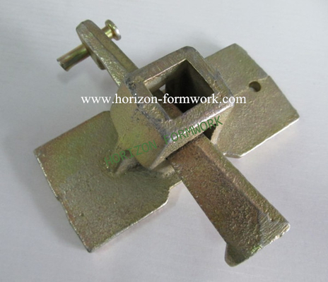 Formwork Rapid Clamp wedge clip