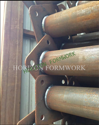 Galvanized Steel prop,formwork prop,adjustable prop,floor supporting,scaffolding