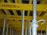 HORIZON Steel prop HZP20-350, Prop working height 3.5m