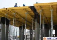 China slab formwork, shuttering,construction formwork.  Cost-effective table formwork