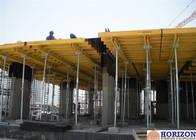 Cost-effective table formwork, China slab formwork, shuttering, construction formwork