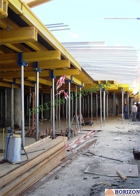 Cost-effective table formwork, China slab formwork, shuttering, construction formwork