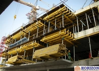 High quality horizontal formwork, concrete slab formwork,table formwork,shuttering