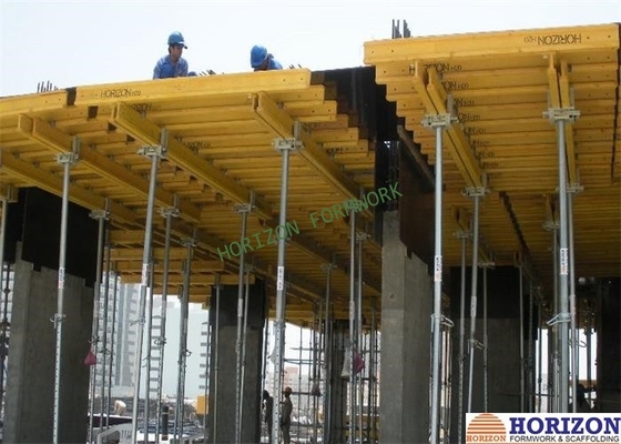 China Slab formwork, table formwork, H20 beam formwork,horizontal formwork