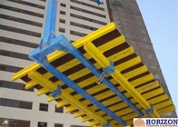 Concrete slab formwork,table formwork,slab formwork,horizontal formwork