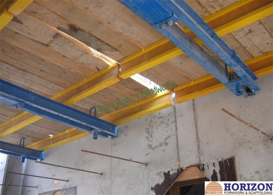 Shaft platform, working paltform, climbing formwork, specially used in core wall shaft