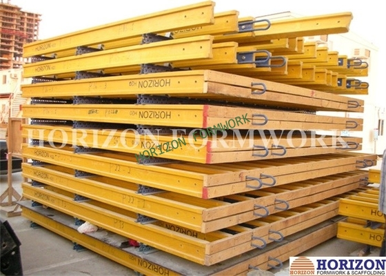 Wall shuttering, Concrete Wall Formwork, construction wall formwork