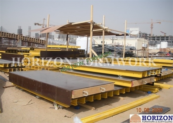 Cost effective Wall formwork, concrete wall formwork, construction formwork, H20 formwork