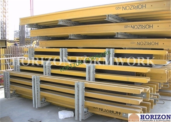 Shuttering, vertical formwork, column formwork, Adjustable Column formwork,