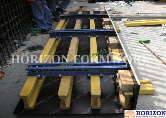 Concrete column formwork, Adjustable Column formwork, shuttering, vertical formwork