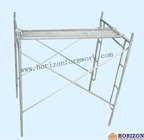Scaffold frame system.Bearing capacity of large.Economic and practical