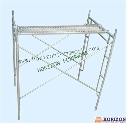 Scaffold frame system.Bearing capacity of large.Economic and practical