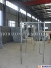 Galvanized space frame scaffolding, Shoring Frame Systems