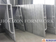 Galvanized space frame scaffolding, Shoring Frame Systems