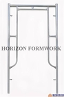 H frame Scaffolding made in China, durable scaffold system