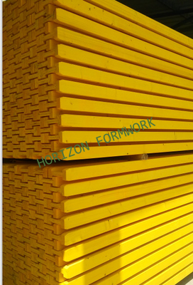 H20 Timber beam for concrete formwork construction