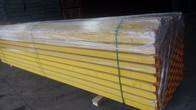 Wooden beam H20 for wall-formwork and slab-formwork system