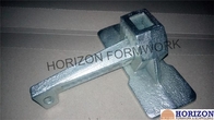 Flexible. Light weight, Formwork Rapid Clamp wedge clip