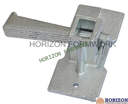 Rapid Clamps for formwork