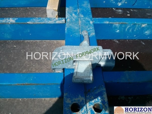 China manufacture of Ductile Casting Frame Formwork alignment Clamp BDF Clamp