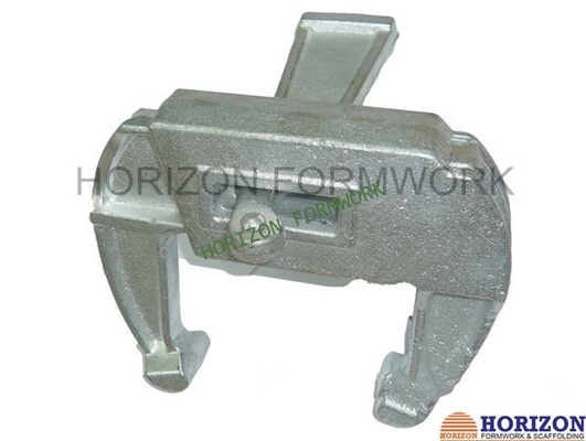 China manufacture of Ductile Casting Frame Formwork alignment Clamp BDF Clamp