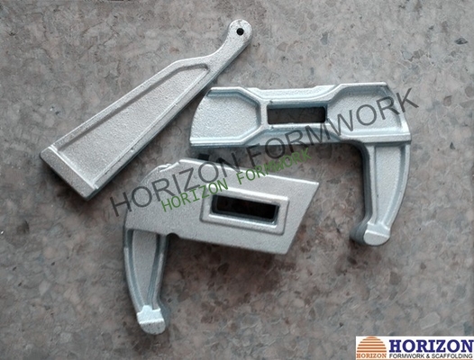 Quality doka framax quick acting clamp for steel frame panel Formwork